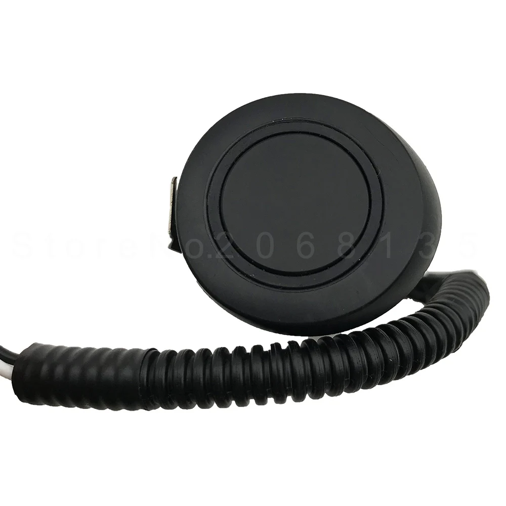 Оригинальный новый датчик парковки для Honda 39693SWWG01 39693-SWW-G01 CRV черный