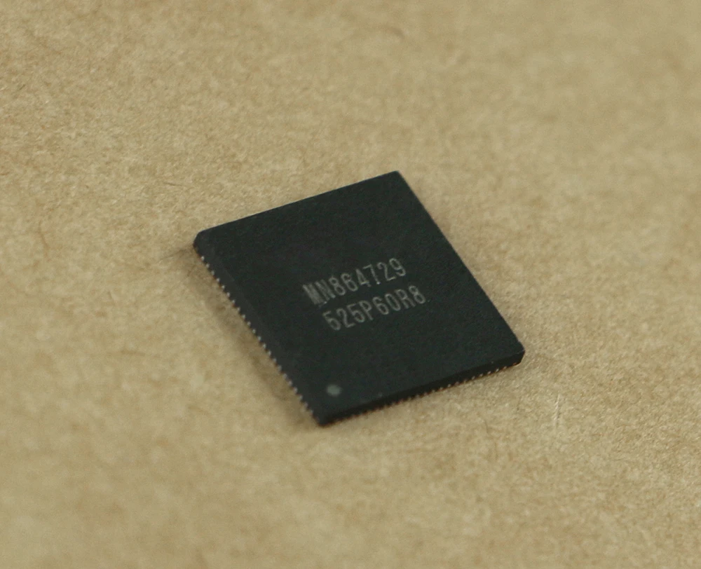 OCGAME Оригинальный Новый MN864729 ic для PS4 CUH 1200 IC|Запасные части| |