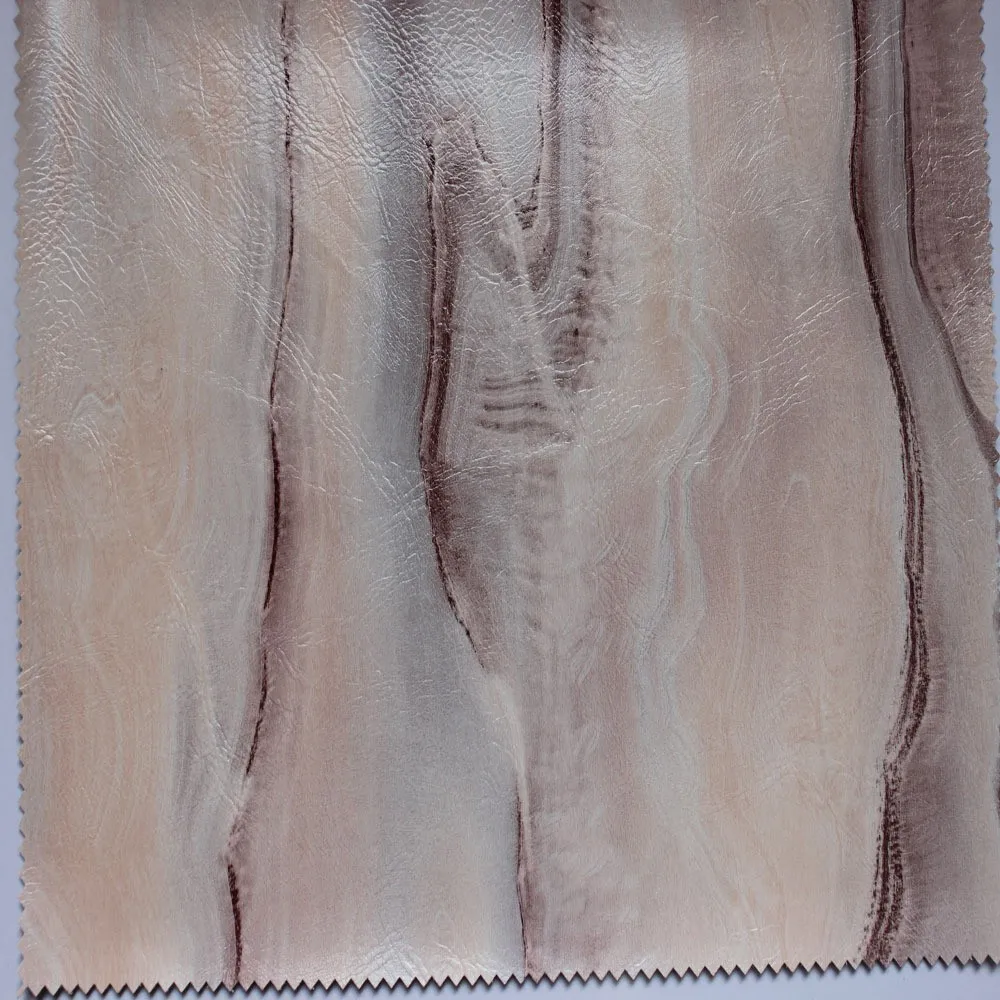Мир кожи Лео высококачественная искусственная кожа искусственная pvcleather печатных Мрамор для изголовье сумки украшения дома T0256A