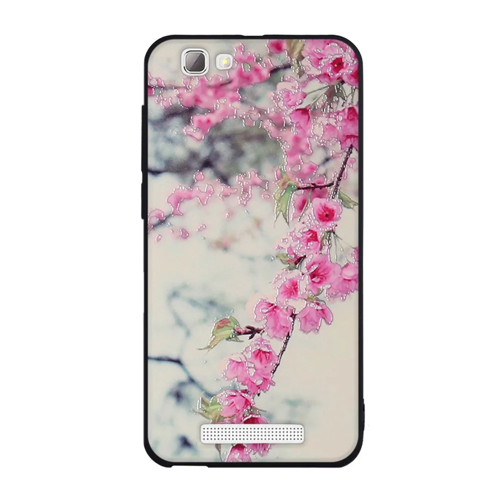 Чехол для Coque ZTE Blade A610 A 610 A612 612 BA610C 5 0 дюймов мягкий силиконовый чехол накладка Funda