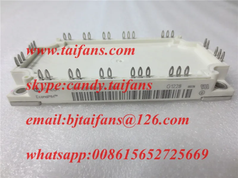 FP100R12KT4_B11 IGBT новый модуль высокого качества|module|module igbt |