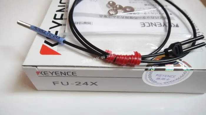 FU 21X 22X 23X 24X 45X 49X волоконно оптический датчик Новое высокое качество|optical fiber sensor|fiber