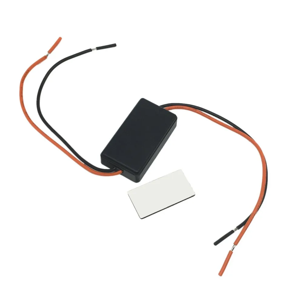 Топ Strobe контроллер для светодио дный стоп-сигнал фонарь задний тормоз флэш