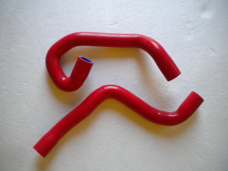 Новый силиконовый шланг радиатора для MAZDA 3 серии 2004 2007 04 05 06 07|hose radiator|hose 4/7hose silicone |