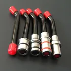 1 шт. универсальная направляющая для оптического волокна для стоматологической лампы