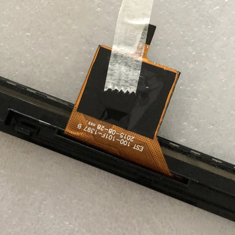 

Suitable For 100-101f-1397B Tablet PC Digitizer Capacitive Touch Screen Panel Glass Sensor Replacement Tools