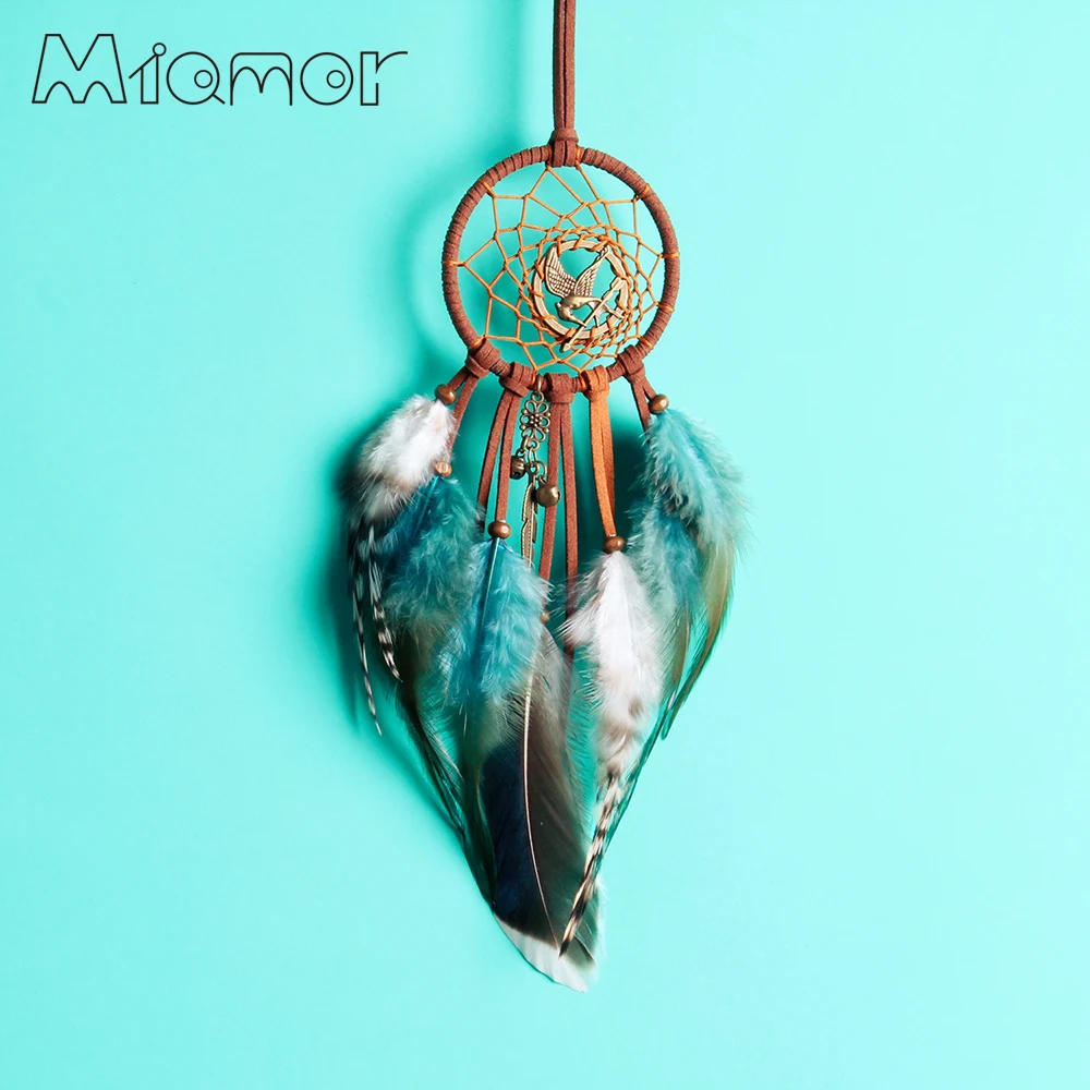 MIAMOR Голодные игры Сойка-пересмешник Ловец снов Детская школьная детская комната украшение автомобиля и дома Декор стены аксессуары AMOR064
