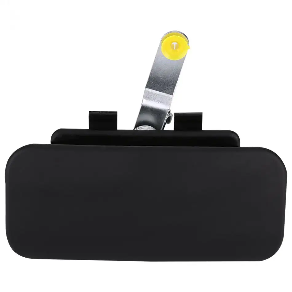 Передняя и внешняя дверная ручка автомобиля с кронштейном для Ford Transit MK6 MK7 2000 2014