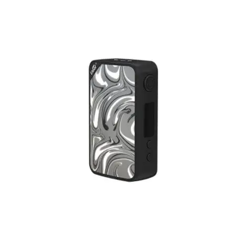 Электронная сигарета Eleaf iStick Mix боксмод 160 Вт с двумя аккумуляторами 18650|Моды для