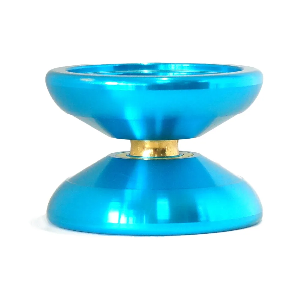 Горячая Распродажа Magic yoyo K5 Ночная угловая йо металлический подшипник