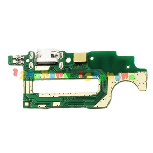 USB зарядки зарядное устройство печатной платы для Alcatel Idol 2 S 6050 6050Y 6050A 6050F |