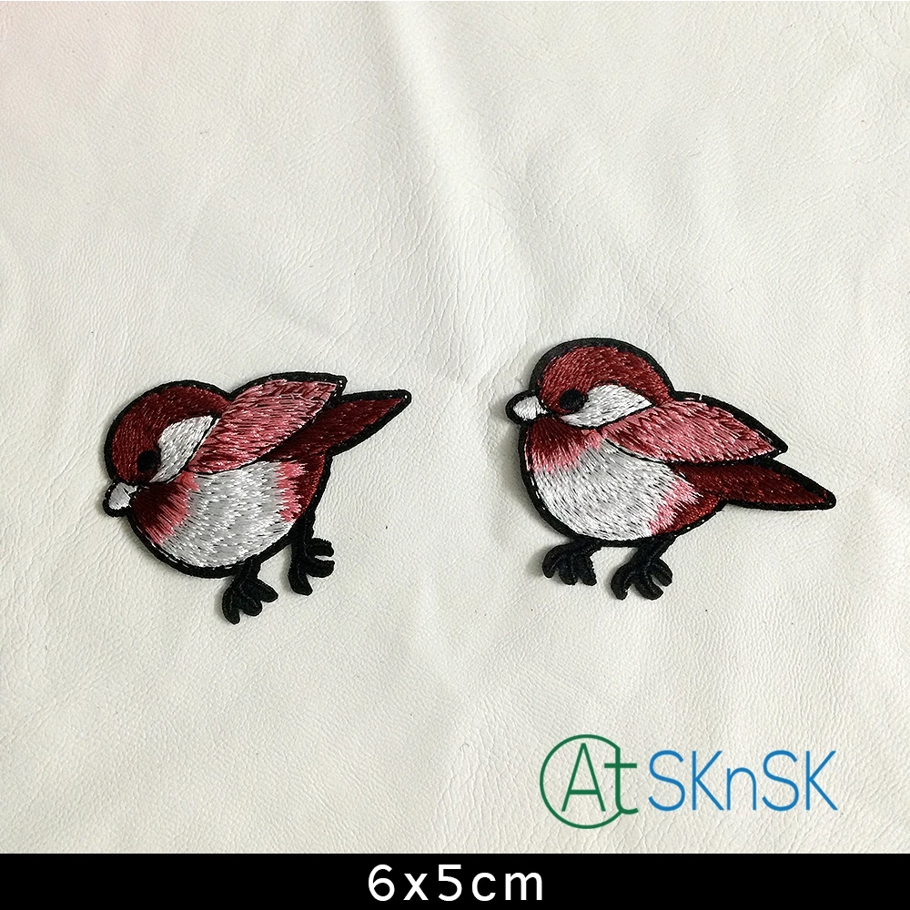 2 шт./компл. фотоаксессуары для одежды термоклейкие нашивки Значки аппликация