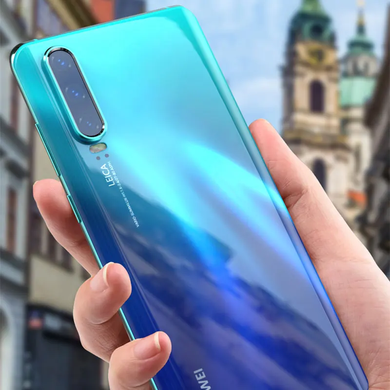 Защитное кольцо для задней камеры huawei P30 Pro P30Pro P20 алюминиевый защитный чехол