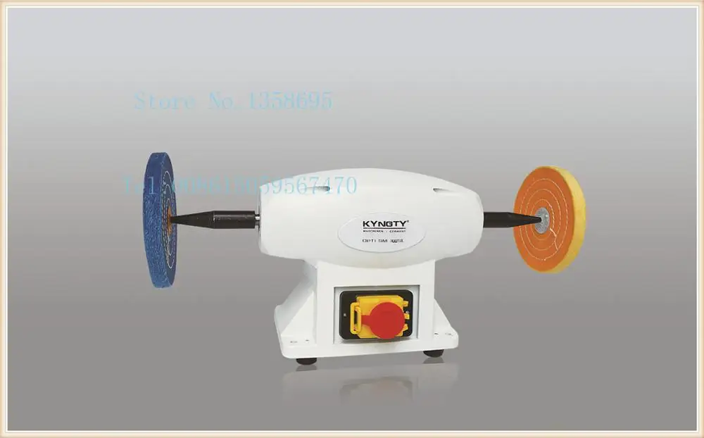 

1800-7000RPM jewelry grinding machine Electric grinder lathe polishing machine