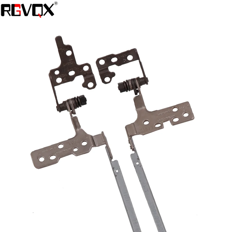 Новая петля для ноутбука hp 430 G2 Ноутбук lcd L + R набор петель Замена |