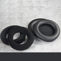 protein leather velvet foam ear pads headband cushions for beyerdynamicdt880 dt990 770 440 660 880 etc headphones high quality
