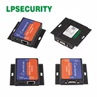 Серверный модуль RS232 на Ethernet TCP IP, 4 шт.лот USR-TCP232-302, преобразователь Ethernet, Поддержка DHCPDNS