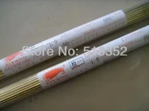

1.5mmx500mm Single Hole Ziyang Brass Electrode Tube for EDM Drilling Machines