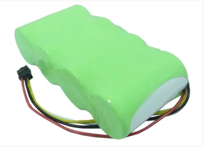 Аккумулятор Cameron Sino 3000mAh для оборудования FLUKE ScopeMeter 123 123S 124 124S BP130, обзор, аккумуляторная батарея