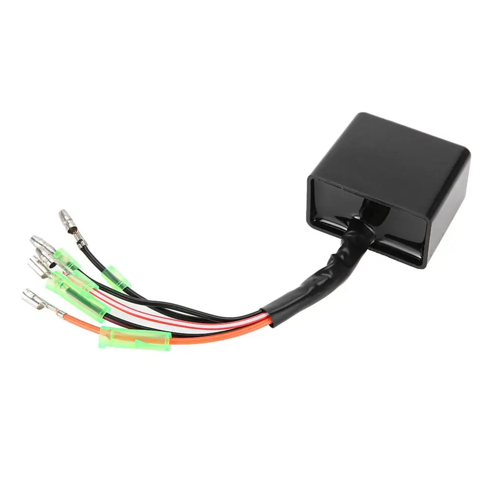 CDI модуль воспламенителя увеличивает интенсивность зажигания легкий запуск и