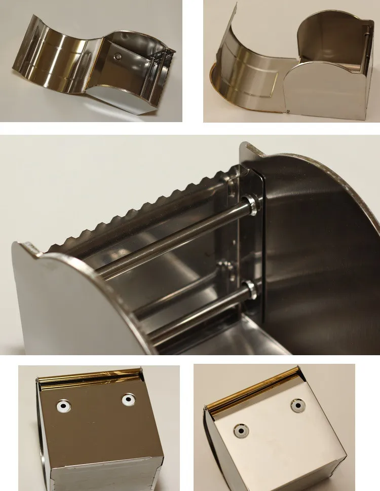 Держатель для туалетной бумаги из нержавеющей стали|steel card holder|steel toothbrush holdersteel