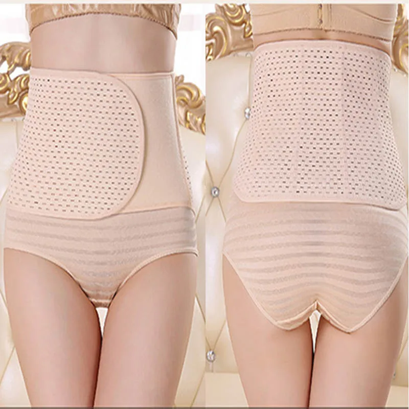 Новый бандаж послеродовой пояс повязка для бандажа животика после родов