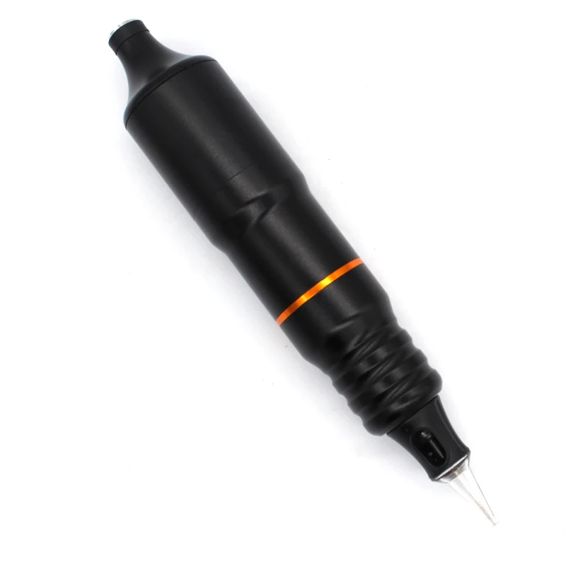 Hawk Pen машинка для перманентного макияжа алюминиевая вращающаяся татуировки