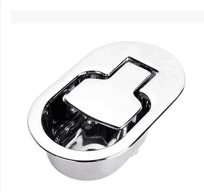 2 шт. откидное кресло для дивана/кресла с рычажной ручкой из металла (хромированная пластина)|lever handle|metal