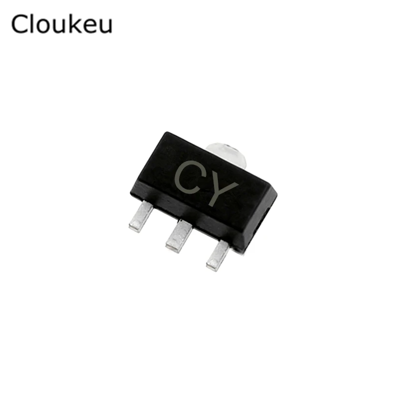 

10 шт. 2SC2881 CY SOT-89 NPN