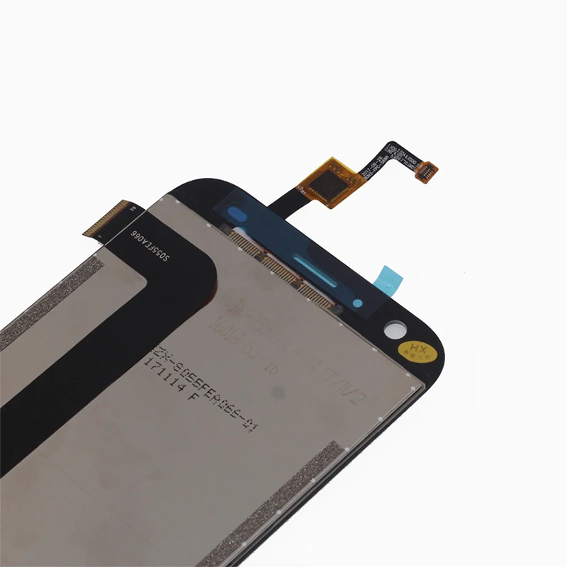 Для Doogee BL5000 5 &quotLCD + сенсорный дигитайзер для DOOGEE bl5000 запасные части ремонта lcd