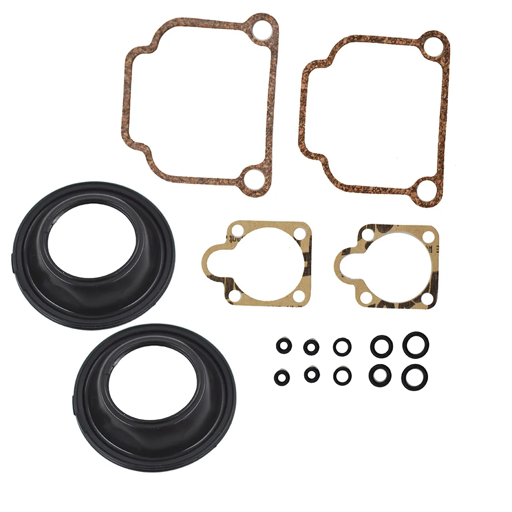 Комплект для восстановления карбюратора BMW BING CV 32 мм Carb Airhead R65 R75 R80 R90 R100|Детали