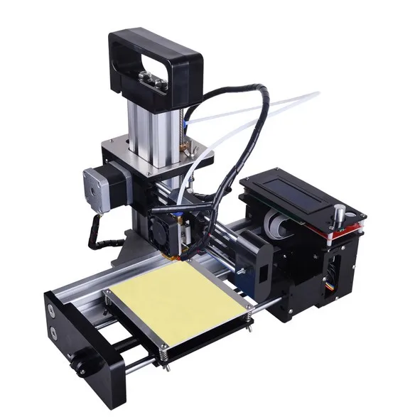 3D принтер мини настольный маленький для обучения детей|3d printer|mini 3d printermini printer |