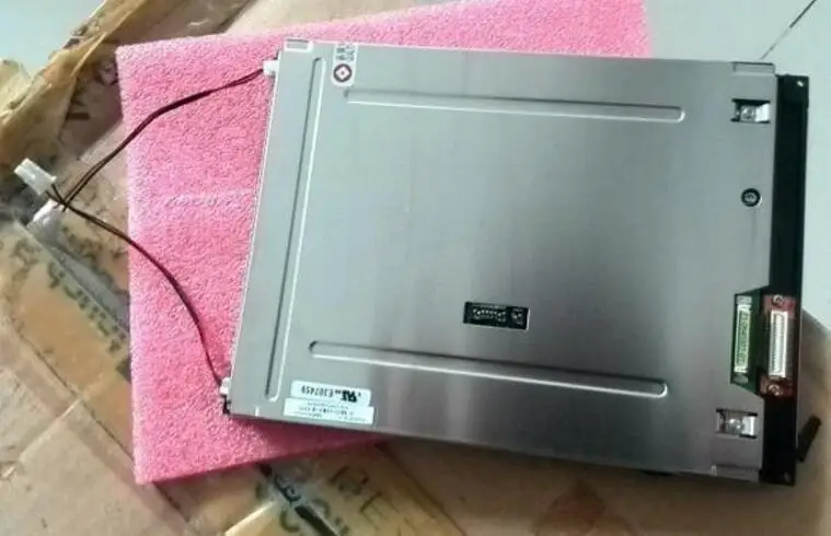 Оригинальный ЖК экран PD064VT5 6 4 дюйма 640X480 TFT дисплей (LF) для промышленного|Экраны| |