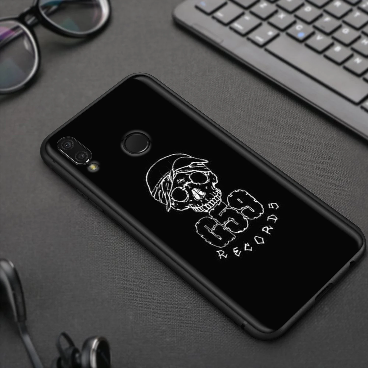 Чехол для Huawei Honor 10 9 8 8x 8c 7x 7c 7a Note Nova 3 3i Lite Y9 Y7 Y6|Бамперы| |