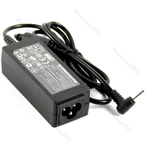 

Battery Charger Power Cord Supply 2.1A AC Adapter 19V For ASUS Netbook Laptop