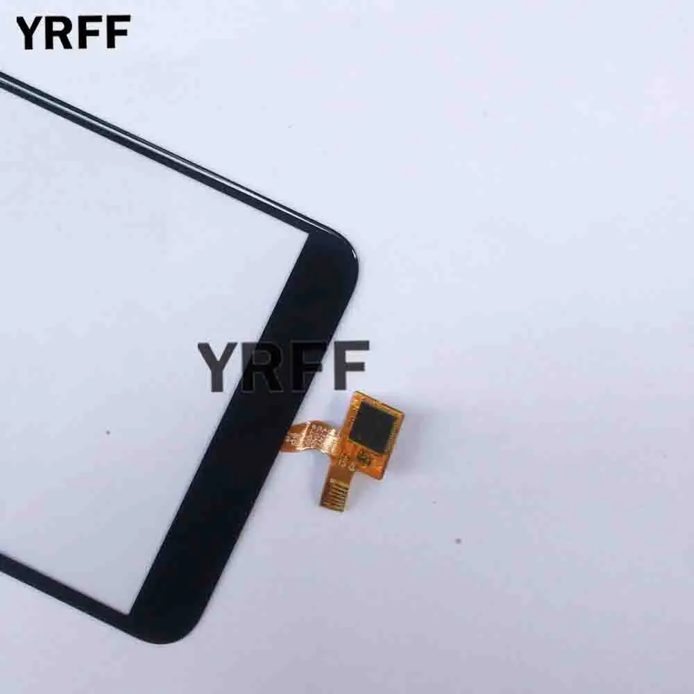 Сенсорная панель для Leagoo M9 Pro, сенсорный экран, сенсорная панель 5,72 ''для Leagoo M9 Pro, сенсорный экран, переднее стекло, датчик 3 м, клей
