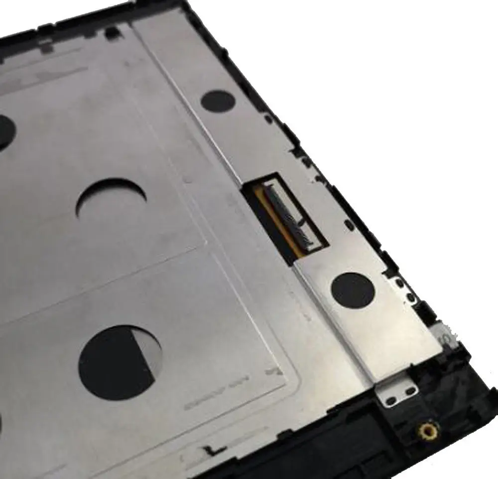 Бесплатная доставка Для 10 1 "Lenovo MIIX 320 MIIX320-10ICR ЖК-дисплей сенсорный экран в сборе