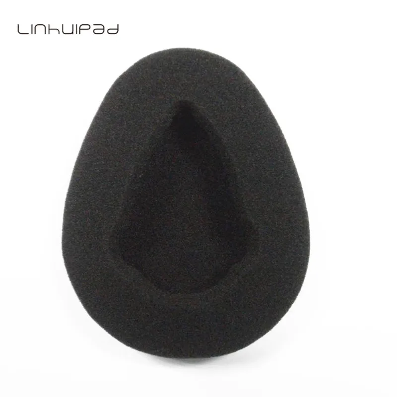 

10Pcs Peach Foam Ear Pads Infrared Wireless Headphone Foam Ear Cushion Fit on Sony MDR-IF0230 Cordless Arkon IR Headphone