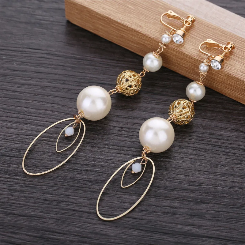 HIMSTORY новые золотые звезды украшения для волос жемчужные стразы тиары головные