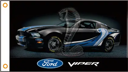 Автомобильный флаг Ford Banner 3 фута x 5 футов 100% полиэстер 024|ford banner|car flagflags free shipping |