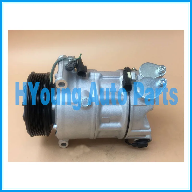 Воздушный автоматический компрессор переменного тока для Land Rover Discovery 3 0-4 0 Jaguar XJ