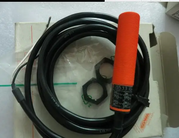 IG0006 Оригинальный и новый |