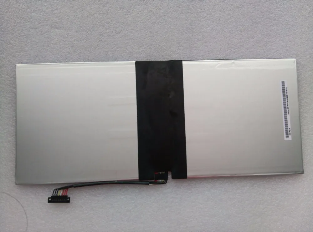 C21N1603 Аккумулятор для ноутбука Asus трансформатор 3 Pro T303 T303UA GN050T|Батареи планшетов и