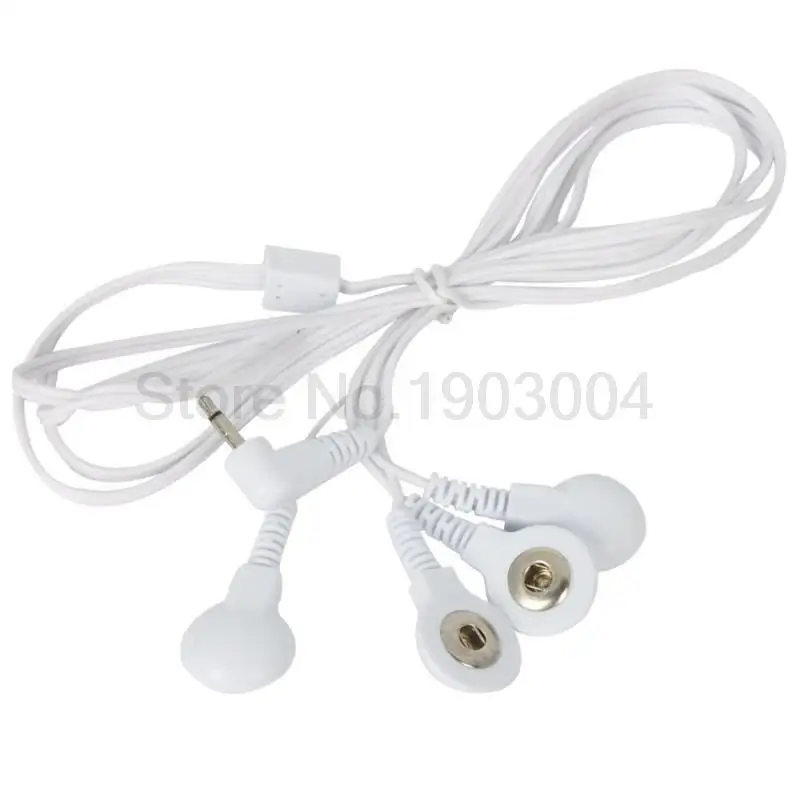 Бесплатная доставка электротерапия цифровое терапевтическое устройство