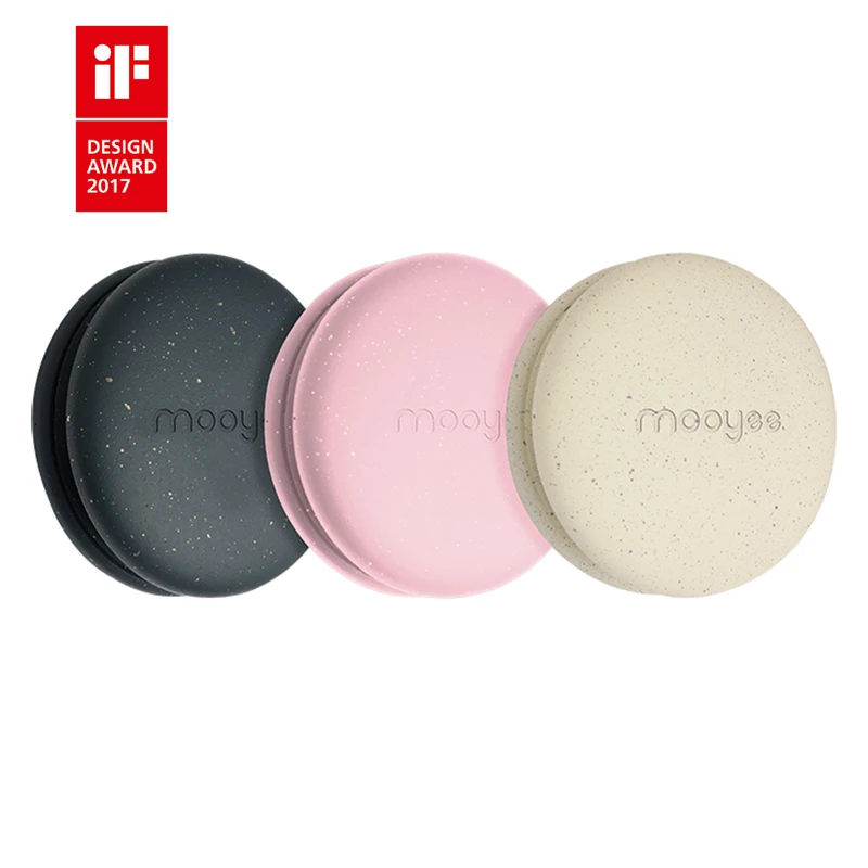 Новое поступление mooyee M2 Smart расслабься Беспроводной smart bluetooth обратно расслабься смарт-массажер мини-массажер Многофункциональные Наплечная лента Талия Назад Цервикальный позвоночник Массажный инструмент