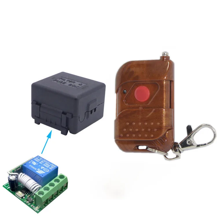 Пульт дистанционного управления 125 кГц RFID ЖК клавиатура отпечатков пальцев ID