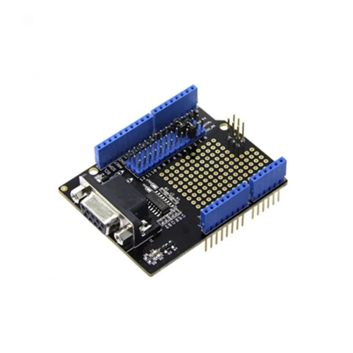 RS232 щит серийная коммуникационная Расширительная доска намотка|winder| |