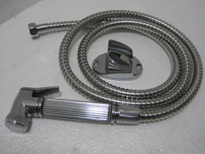 2015 новое устройство промывки туалета для пистолета вулва полностью медный биде