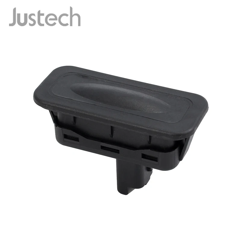 Justech переключатель багажника открывалка для ботинок 8200076256 кнопка открытия Renault