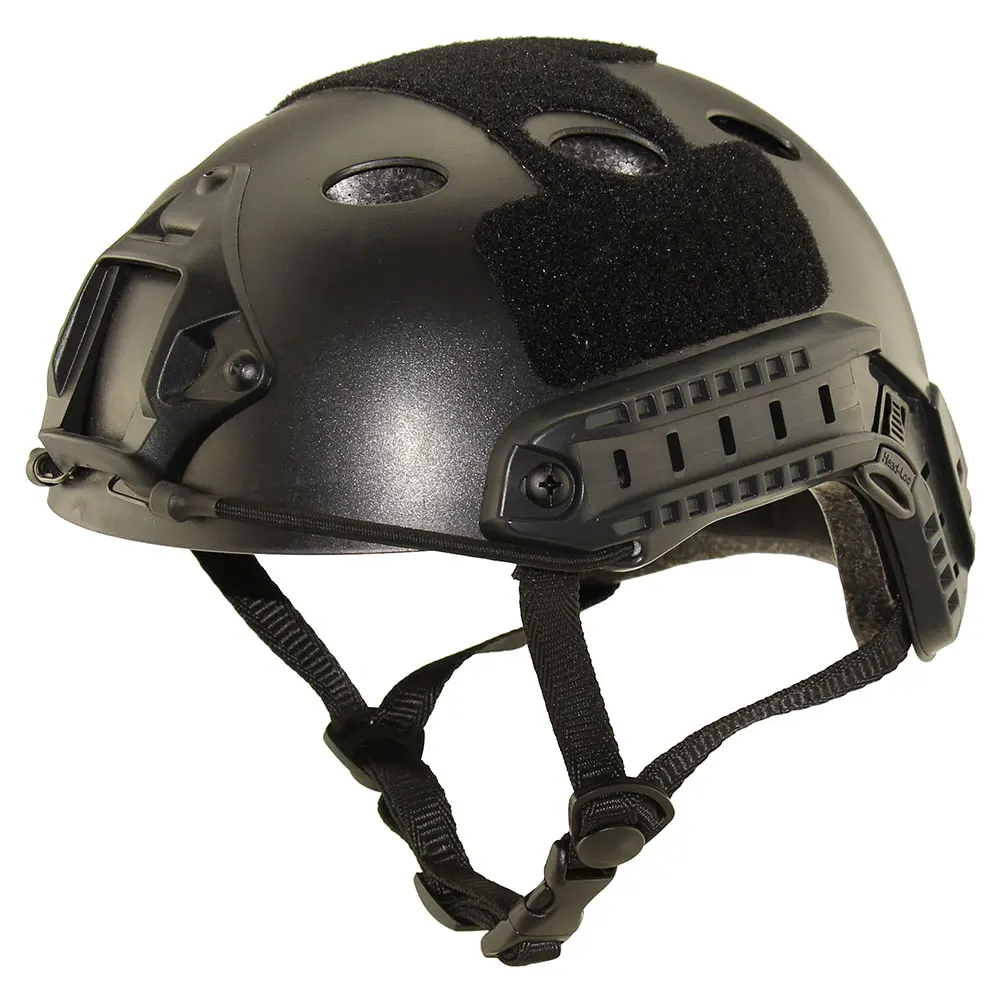 

Military Helmet American Army Anti Vibration Comfortable Safety Universal